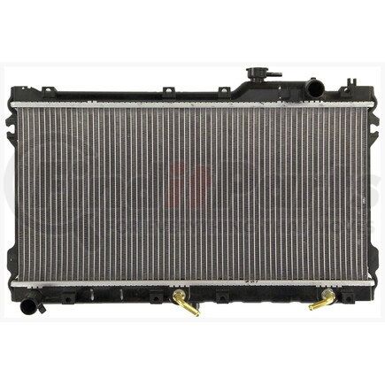 8011140 by APDI RADS - Radiator