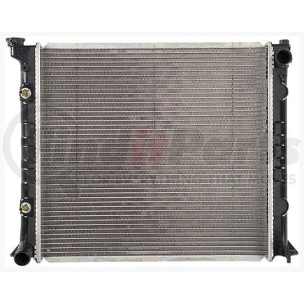 8011151 by APDI RADS - Radiator