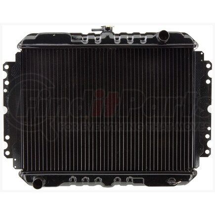 8011128 by APDI RADS - Radiator