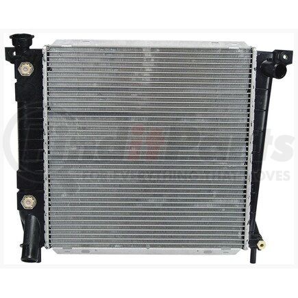 8011164 by APDI RADS - Radiator