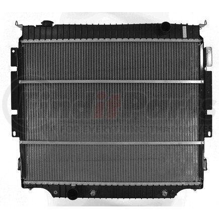 8011165 by APDI RADS - Radiator