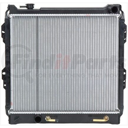 8011190 by APDI RADS - Radiator