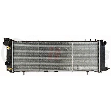 8011193 by APDI RADS - Radiator