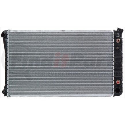 8011211 by APDI RADS - Radiator