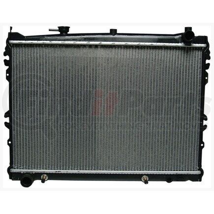 8011244 by APDI RADS - Radiator