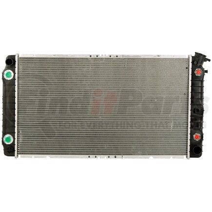 8011203 by APDI RADS - Radiator