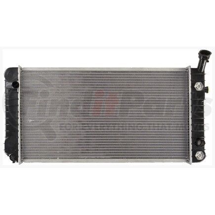 8011206 by APDI RADS - Radiator