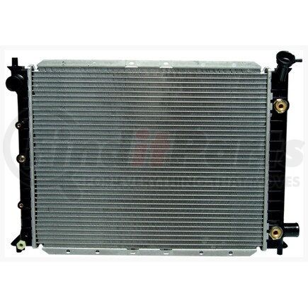 8011273 by APDI RADS - Radiator