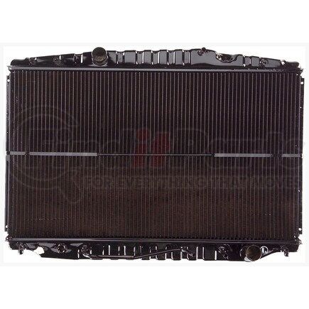 8011306 by APDI RADS - Radiator