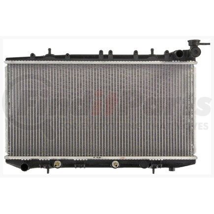 8011317 by APDI RADS - Radiator