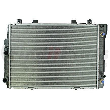 8011312 by APDI RADS - Radiator