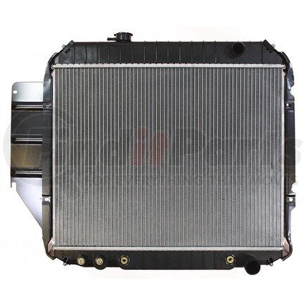 8011329 by APDI RADS - Radiator