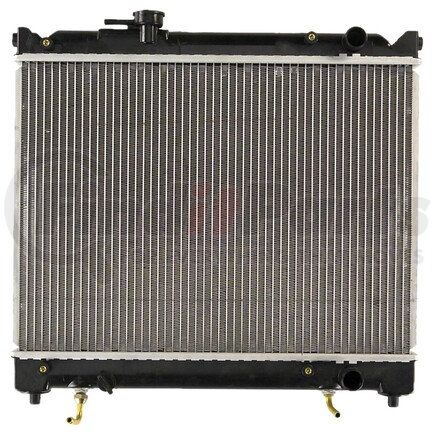 8011330 by APDI RADS - Radiator