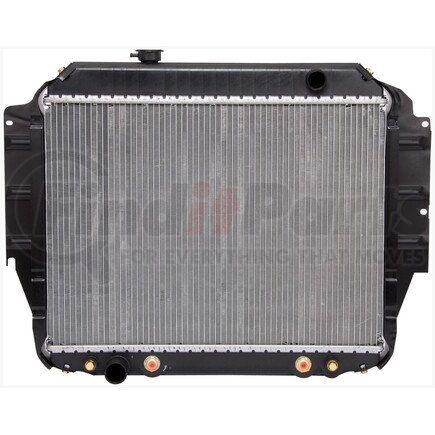 8011333 by APDI RADS - Radiator