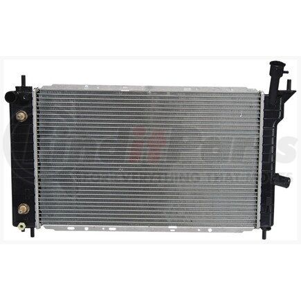 8011322 by APDI RADS - Radiator