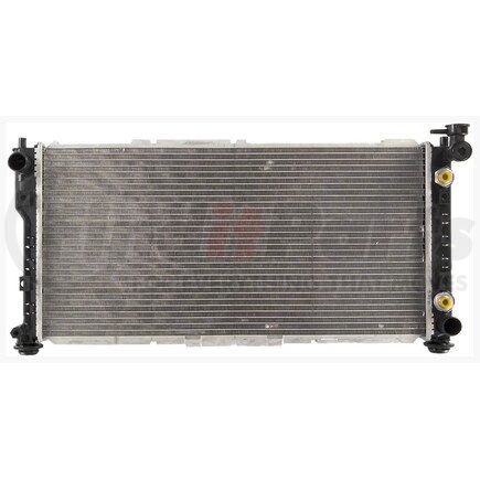 8011324 by APDI RADS - Radiator