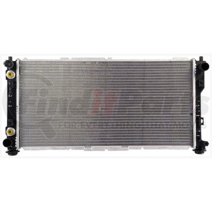 8011325 by APDI RADS - Radiator