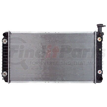 8011372 by APDI RADS - Radiator