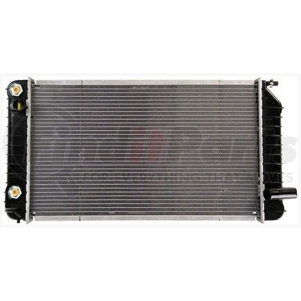 8011344 by APDI RADS - Radiator