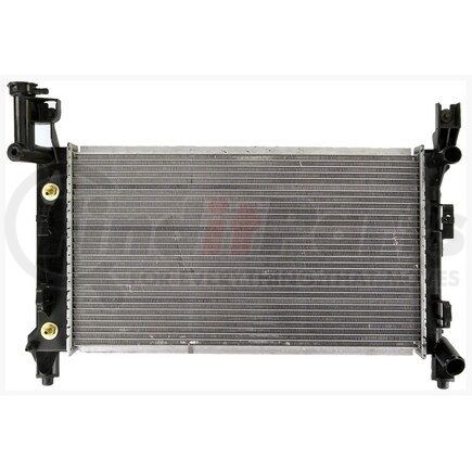 8011391 by APDI RADS - Radiator