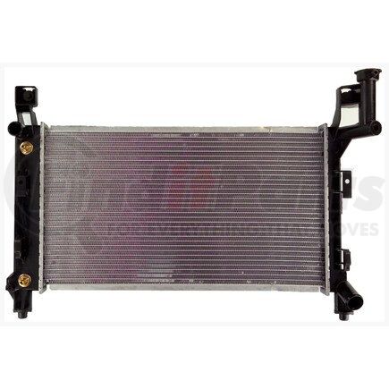 8011392 by APDI RADS - Radiator