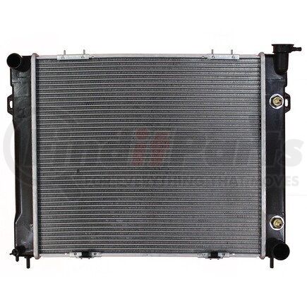 8011394 by APDI RADS - Radiator