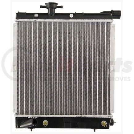 8011387 by APDI RADS - Radiator