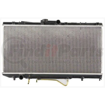 8011407 by APDI RADS - Radiator