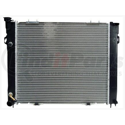 8011396 by APDI RADS - Radiator