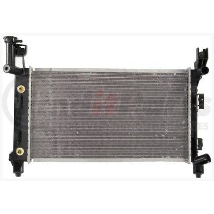 8011400 by APDI RADS - Radiator