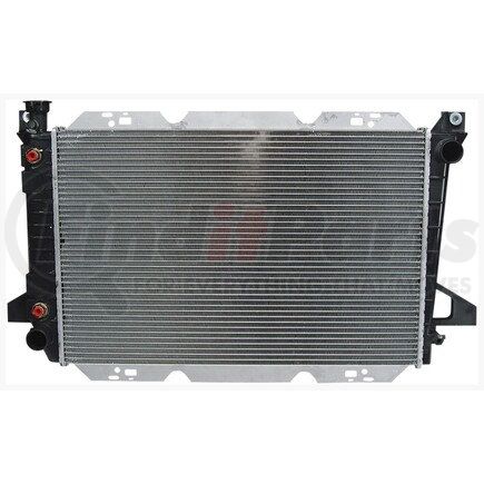 8011451 by APDI RADS - Radiator