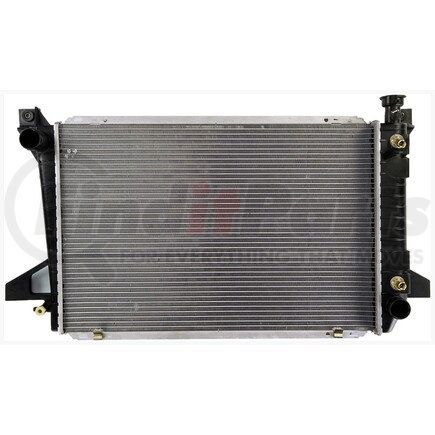 8011452 by APDI RADS - Radiator