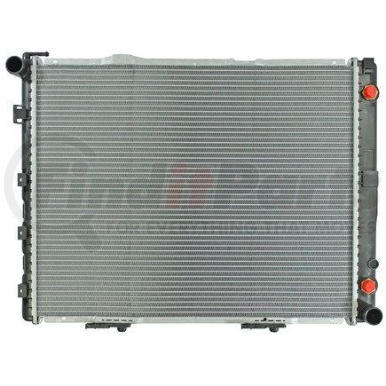 8011432 by APDI RADS - Radiator