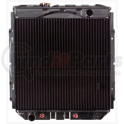 8011463 by APDI RADS - Radiator