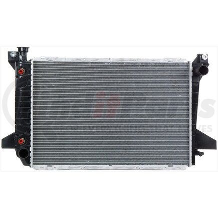 8011453 by APDI RADS - Radiator