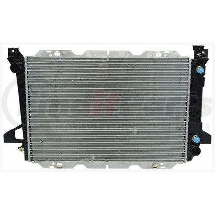 8011454 by APDI RADS - Radiator