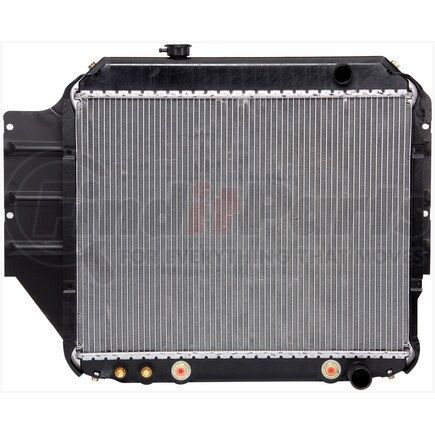8011455 by APDI RADS - Radiator
