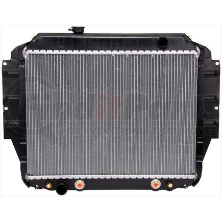 8011456 by APDI RADS - Radiator