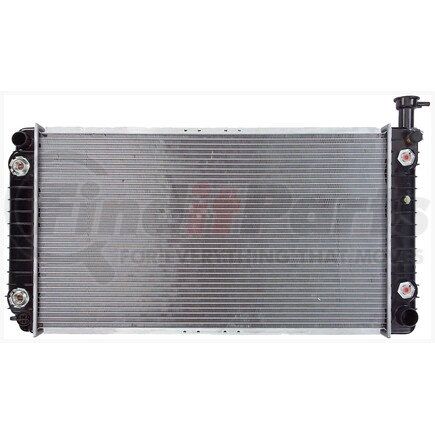 8011489 by APDI RADS - Radiator