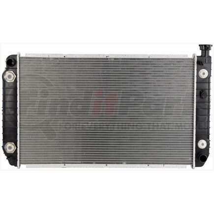 8011476 by APDI RADS - Radiator