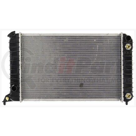 8011531 by APDI RADS - Radiator