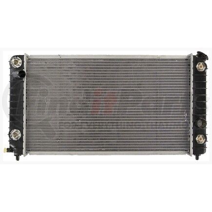 8011533 by APDI RADS - Radiator