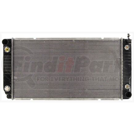 8011538 by APDI RADS - Radiator