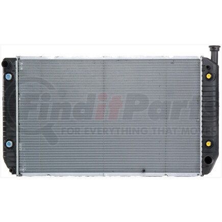 8011521 by APDI RADS - Radiator