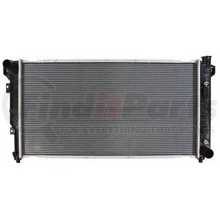 8011555 by APDI RADS - Radiator