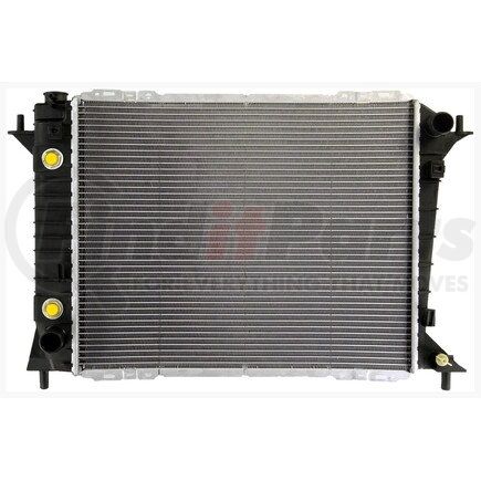 8011550 by APDI RADS - Radiator