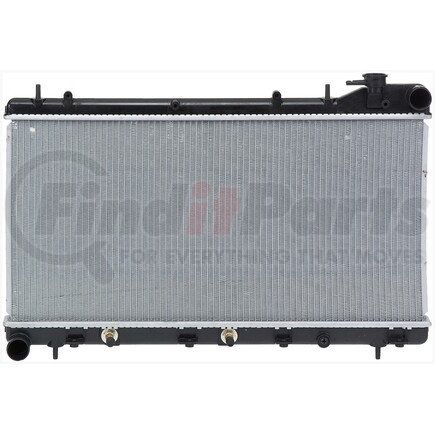 8011574 by APDI RADS - Radiator