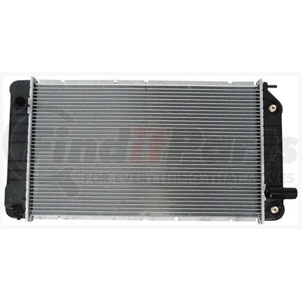 8011610 by APDI RADS - Radiator