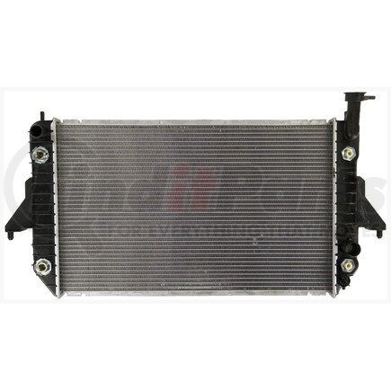 8011688 by APDI RADS - Radiator