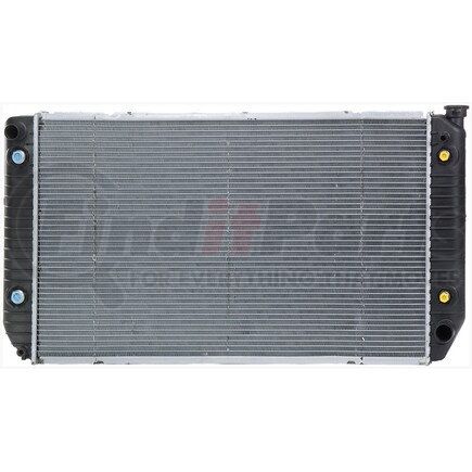 8011696 by APDI RADS - Radiator